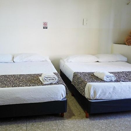 Hostal Con Terraza Y Parrilla En Palermo Buenos Aires Luaran gambar