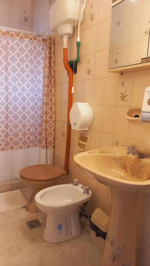 Hostal Con Terraza Y Parrilla En Palermo Buenos Aires Luaran gambar