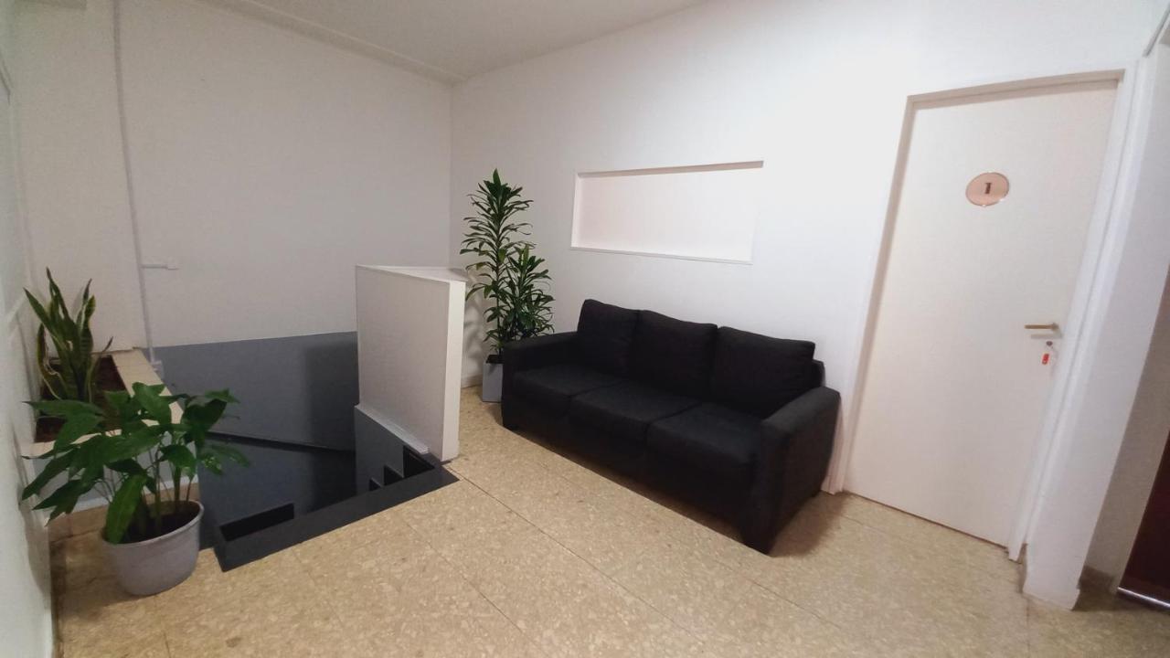 Hostal Con Terraza Y Parrilla En Palermo Buenos Aires Luaran gambar