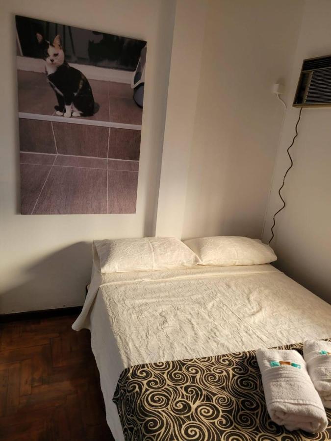 Hostal Con Terraza Y Parrilla En Palermo Buenos Aires Luaran gambar