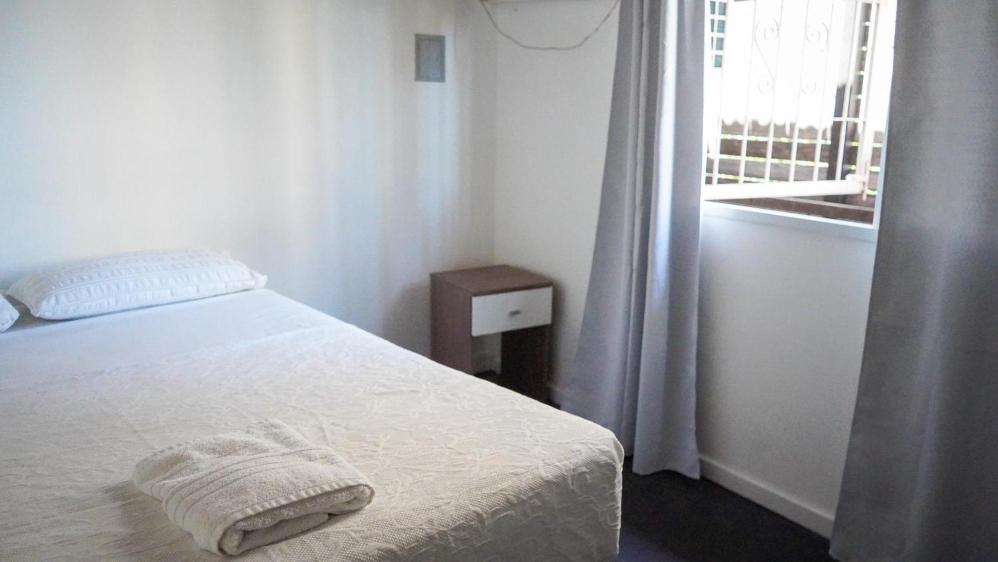 Hostal Con Terraza Y Parrilla En Palermo Buenos Aires Luaran gambar
