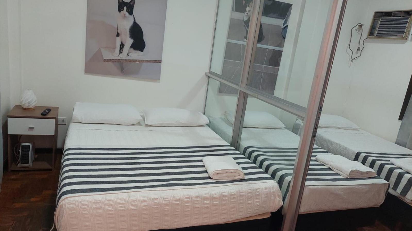 Hostal Con Terraza Y Parrilla En Palermo Buenos Aires Luaran gambar